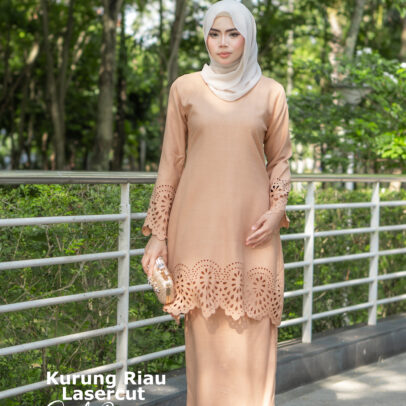 KURUNG RIAU LASERCUT