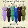 CLEARANCE KURUNG PAHANG