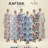 KAFTAN FLORAL